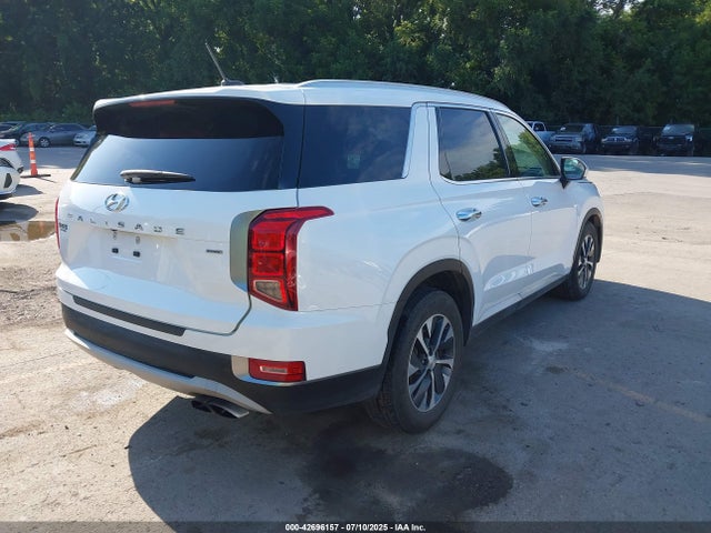 KM8R2DHE1LU104501 Hyundai gdi lambda ii