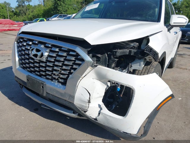 KM8R2DHE1LU104501 Hyundai gdi lambda ii