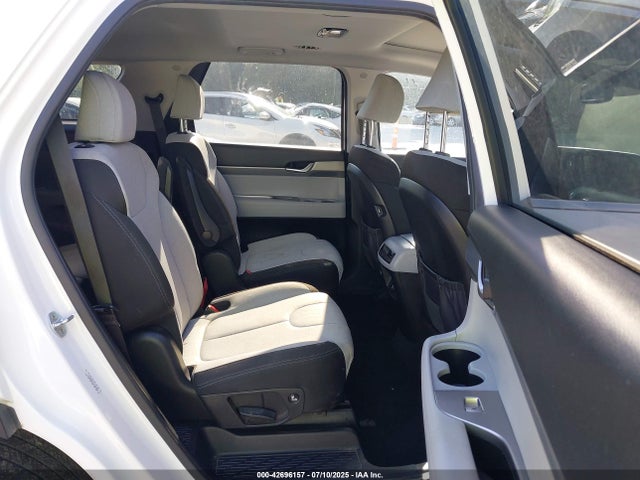 KM8R2DHE1LU104501 Hyundai gdi lambda ii