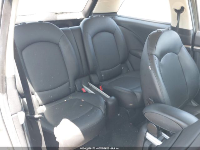 2013 MINI PACEMAN WMWSS1C51DWN94243 Photo 7