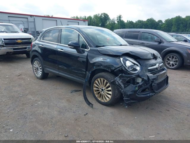 2016 FIAT 500X ZFBCFYDT0GP336652 Photo 0