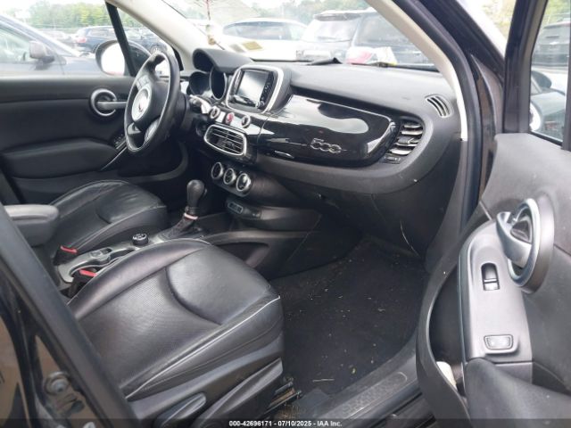 2016 FIAT 500X ZFBCFYDT0GP336652 Photo 4