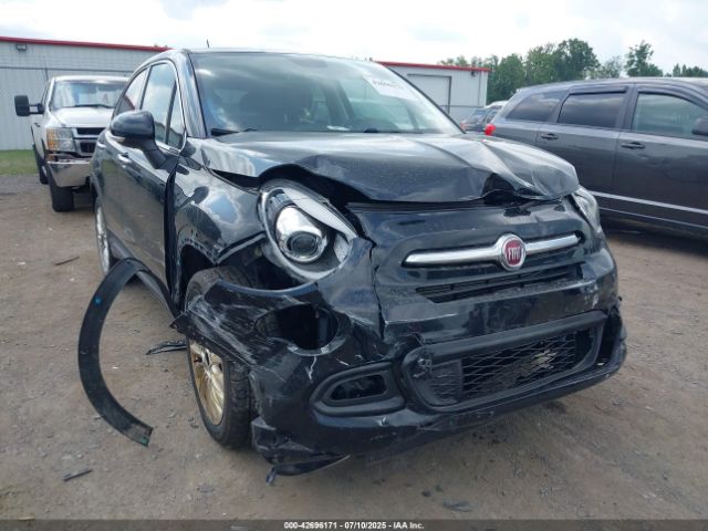 2016 FIAT 500X ZFBCFYDT0GP336652 Photo 5