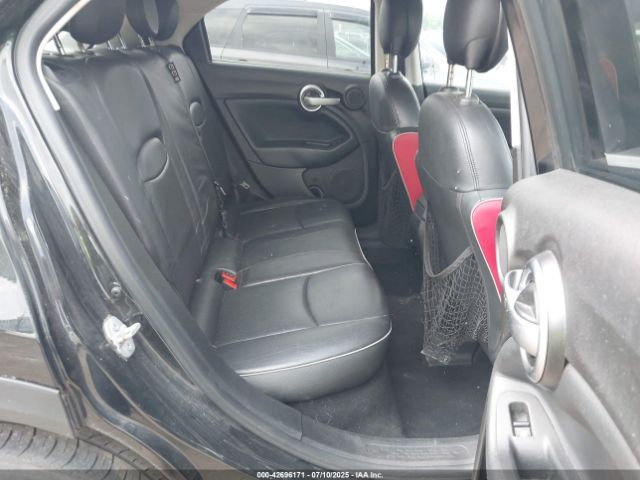 2016 FIAT 500X ZFBCFYDT0GP336652 Photo 7