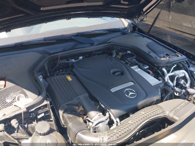 2019 MERCEDES-BENZ E 300 WDDZF4JB3KA595751 Photo 9
