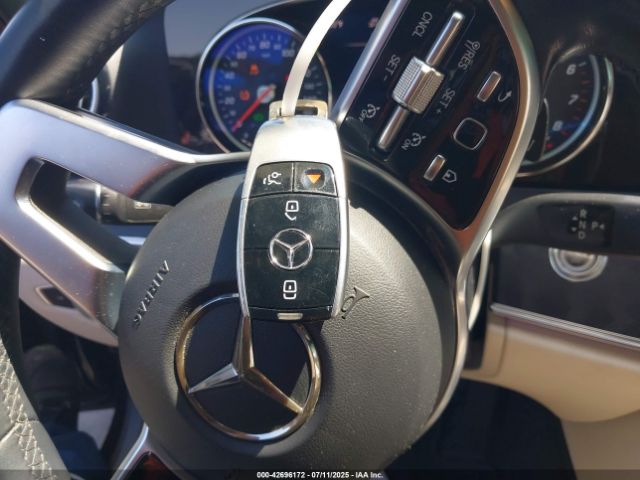 2019 MERCEDES-BENZ E 300 WDDZF4JB3KA595751 Photo 10