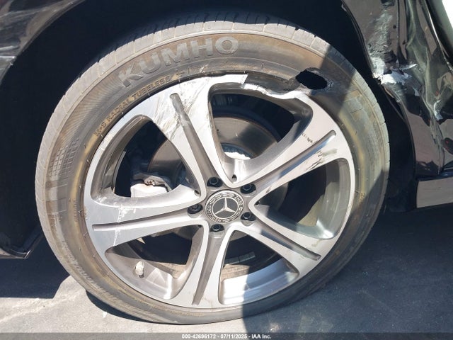 WDDZF4JB3KA595751 Mercedes-Benz m274