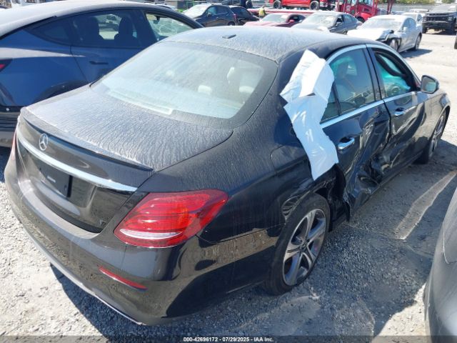2019 MERCEDES-BENZ E 300 WDDZF4JB3KA595751 Photo 3