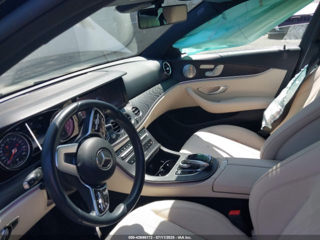 2019 MERCEDES-BENZ E 300 WDDZF4JB3KA595751 Photo 4