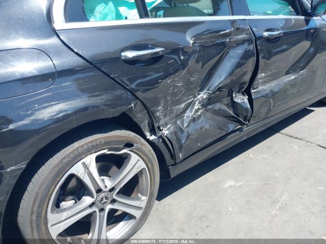 2019 MERCEDES-BENZ E 300 WDDZF4JB3KA595751 Photo 5