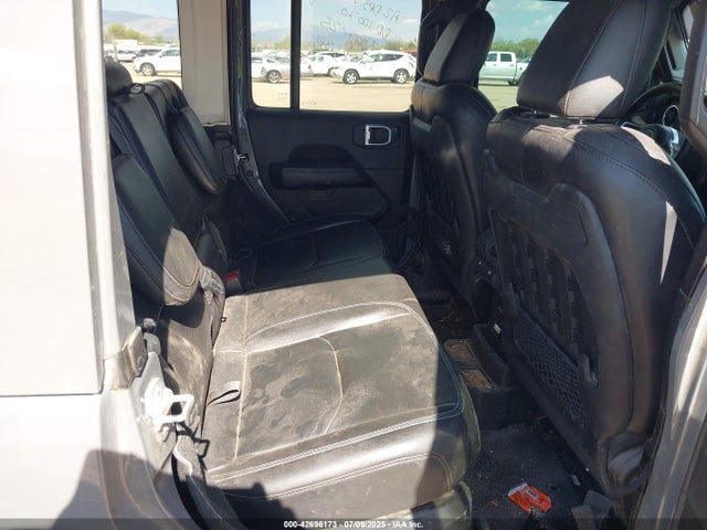 Jeep 2021 2021 1C4JJXR62MW802778 Image 8