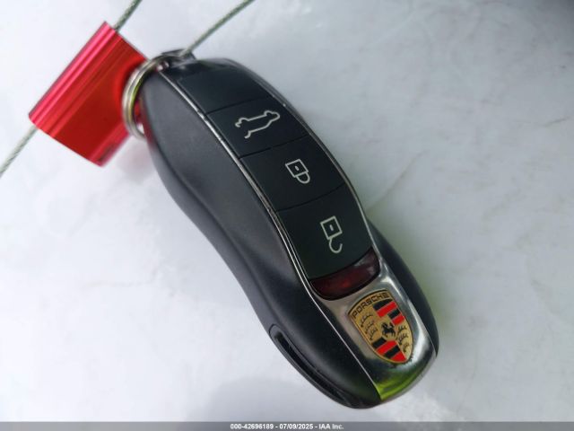 2023 PORSCHE MACAN WP1AA2A52PLB01913 Photo 10