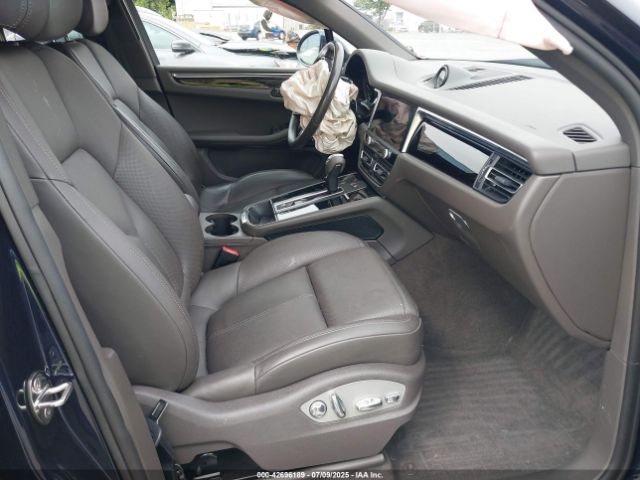 2023 PORSCHE MACAN WP1AA2A52PLB01913 Photo 4