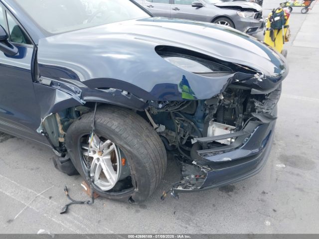 2023 PORSCHE MACAN WP1AA2A52PLB01913 Photo 5