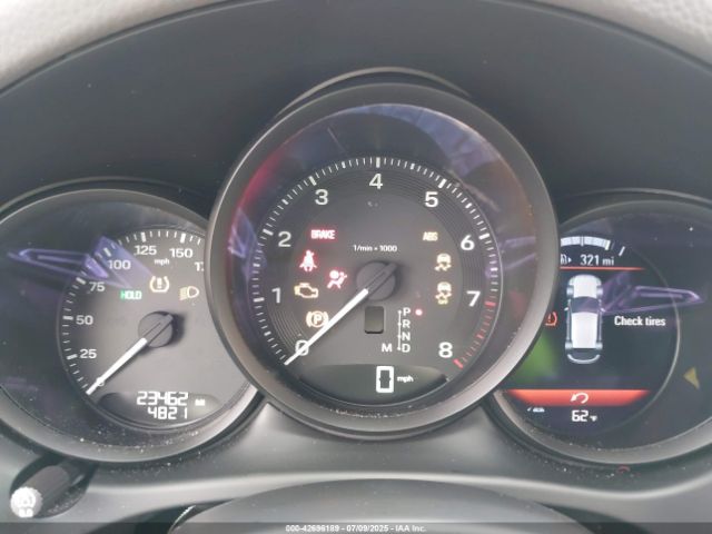 2023 PORSCHE MACAN WP1AA2A52PLB01913 Photo 6