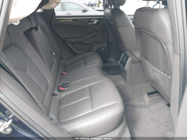 2023 PORSCHE MACAN WP1AA2A52PLB01913 Photo 7