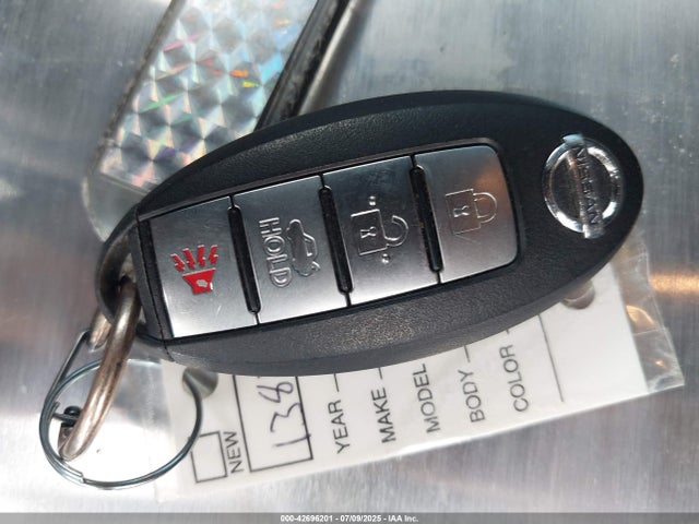 Nissan Sentra 2018 3N1AB7AP0JL646147 Image 11