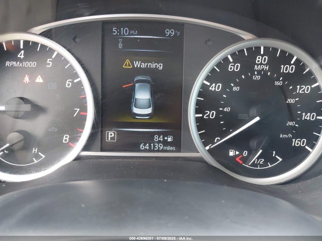 Nissan Sentra 2018 3N1AB7AP0JL646147 Image 7