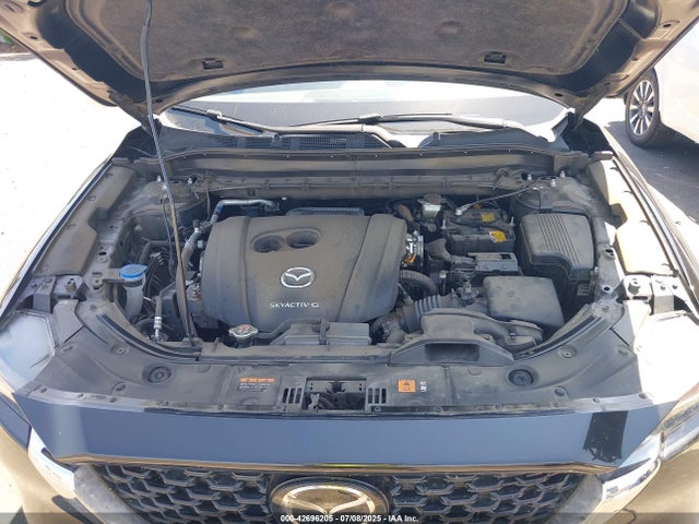Mazda pyud 2023 JM3KFBCM1P0131456 Image 10