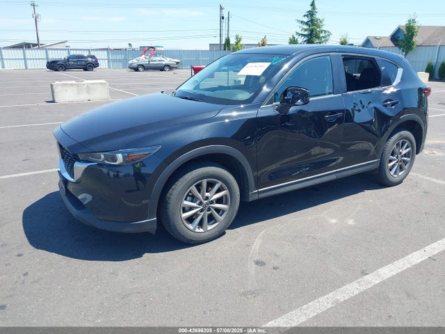 Mazda pyud 2023 JM3KFBCM1P0131456 Image 2