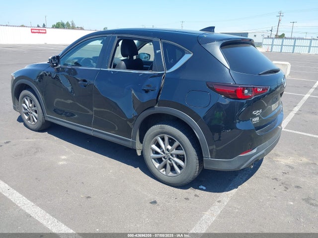 Mazda pyud 2023 JM3KFBCM1P0131456 Image 3