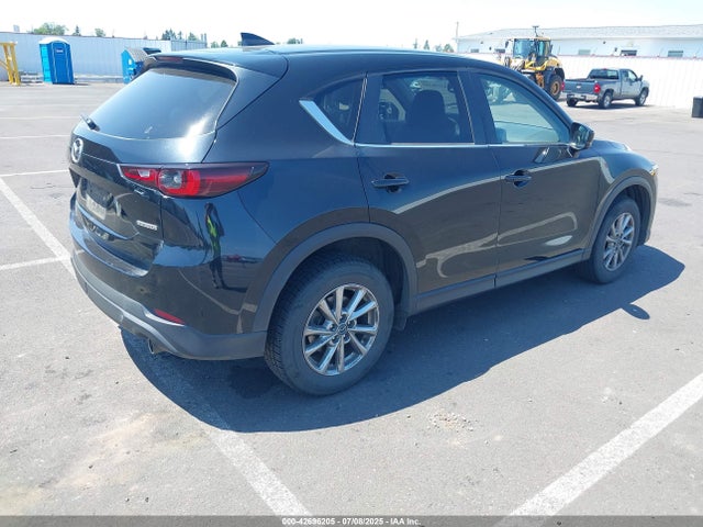 Mazda pyud 2023 JM3KFBCM1P0131456 Image 4