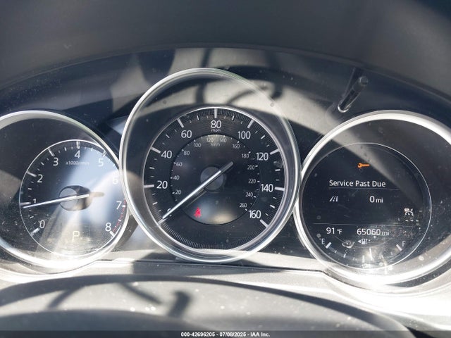 Mazda pyud 2023 JM3KFBCM1P0131456 Image 7