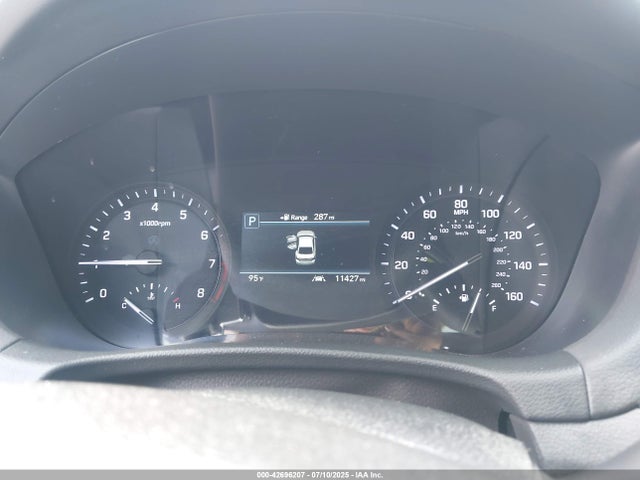 KMHGN4JE6JU263925 Genesis G80