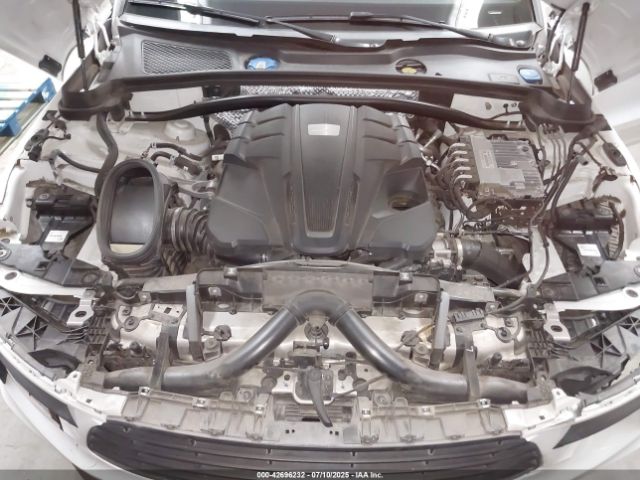 2019 PORSCHE MACAN WP1AB2A56KLB34273 Photo 9