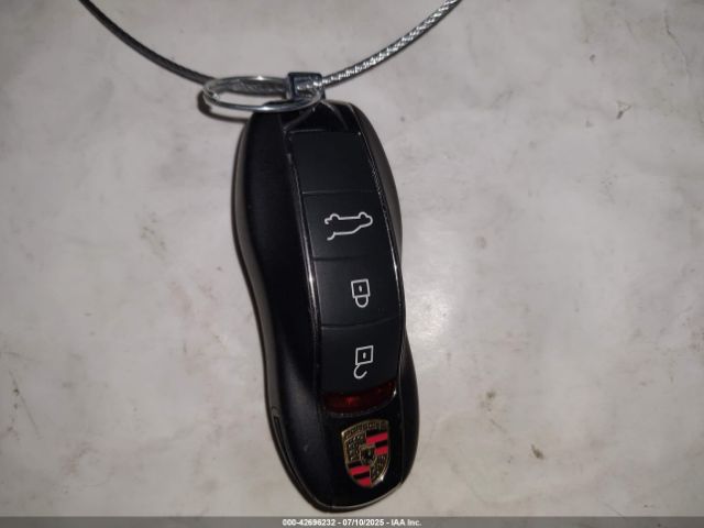 2019 PORSCHE MACAN WP1AB2A56KLB34273 Photo 10