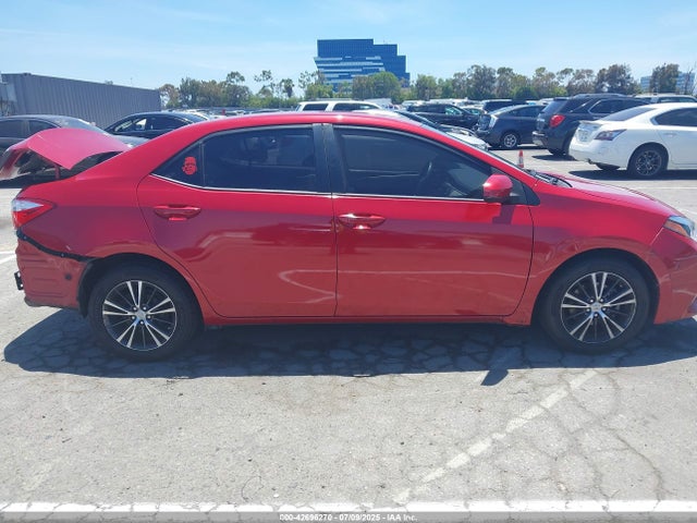 Toyota 2zr-fe 2016 5YFBURHE2GP377186 Image 14