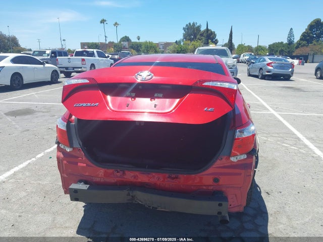 Toyota 2zr-fe 2016 5YFBURHE2GP377186 Image 17