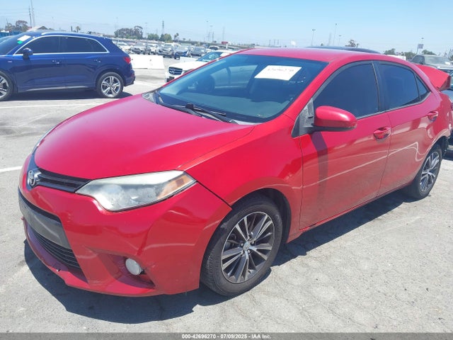 Toyota 2zr-fe 2016 5YFBURHE2GP377186 Image 2