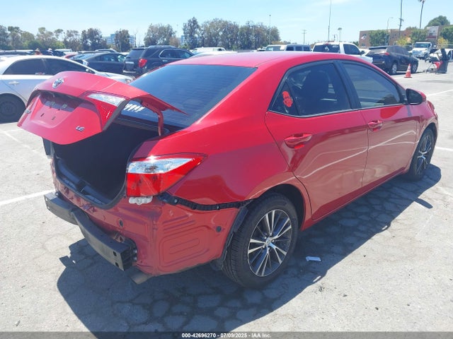 Toyota 2zr-fe 2016 5YFBURHE2GP377186 Image 4