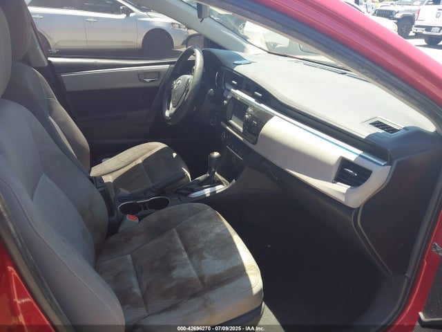 Toyota 2zr-fe 2016 5YFBURHE2GP377186 Image 5