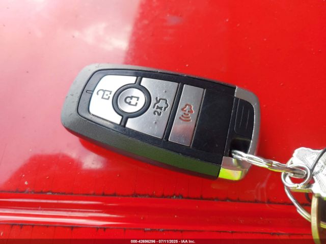 2019 FORD MUSTANG 1FA6P8CF4K5124935 Photo 10