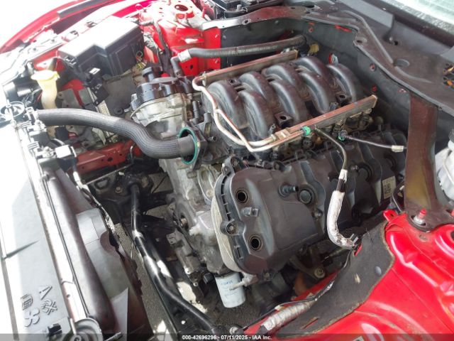 2019 FORD MUSTANG 1FA6P8CF4K5124935 Photo 5