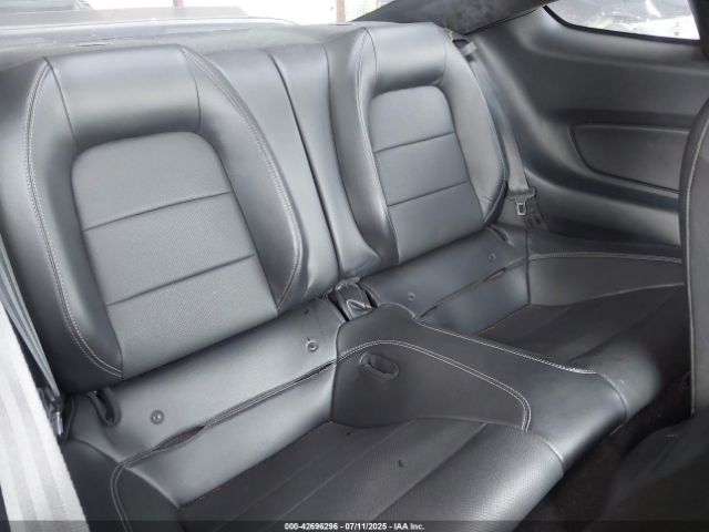 2019 FORD MUSTANG 1FA6P8CF4K5124935 Photo 7