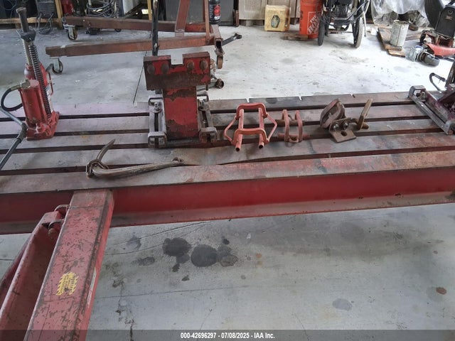 1900 Gc 165 Challenger Frame Machine მანქანა იყიდება აუქციონზე, vin: NOVIN, აუქციონის ნომერი: 42696297