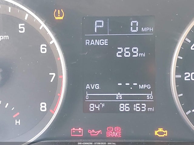 Hyundai Elantra 2017 5NPD74LF4HH061077 Image 14