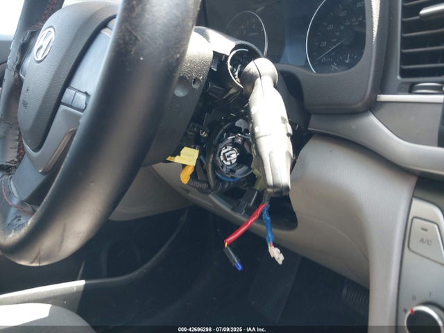 Hyundai Elantra 2017 5NPD74LF4HH061077 Image 6