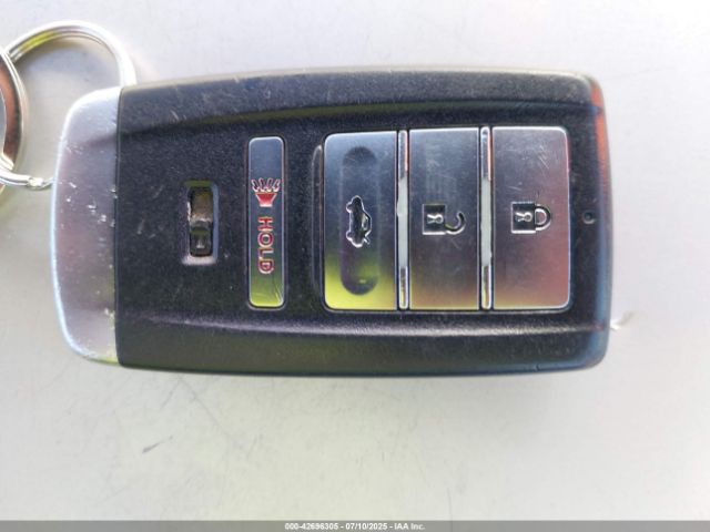 2019 ACURA TLX 19UUB2F41KA000170 Photo 10