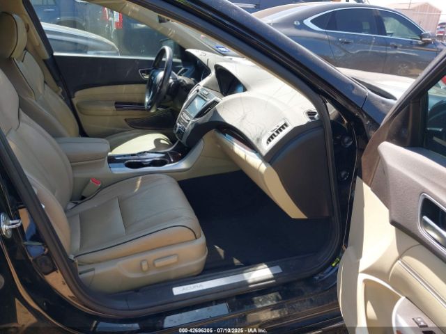 2019 ACURA TLX 19UUB2F41KA000170 Photo 4