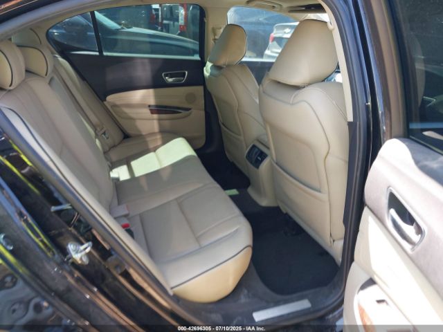 2019 ACURA TLX 19UUB2F41KA000170 Photo 7
