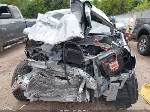 2017 MITSUBISHI OUTLANDER SPORT JA4AP3AU9HZ000745 Photo 5