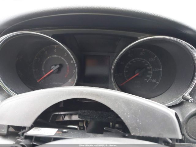 2017 MITSUBISHI OUTLANDER SPORT JA4AP3AU9HZ000745 Photo 6