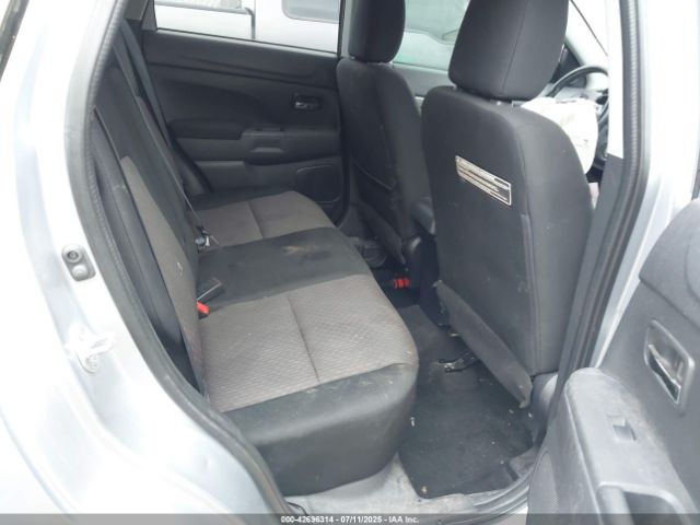 2017 MITSUBISHI OUTLANDER SPORT JA4AP3AU9HZ000745 Photo 7