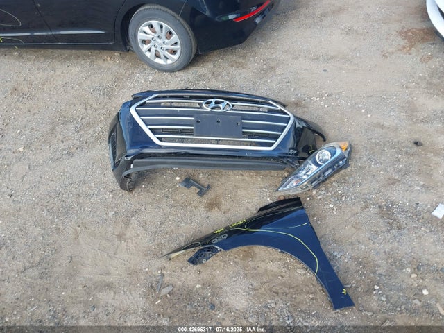 KMHD74LF8JU519355 Hyundai mpi nu