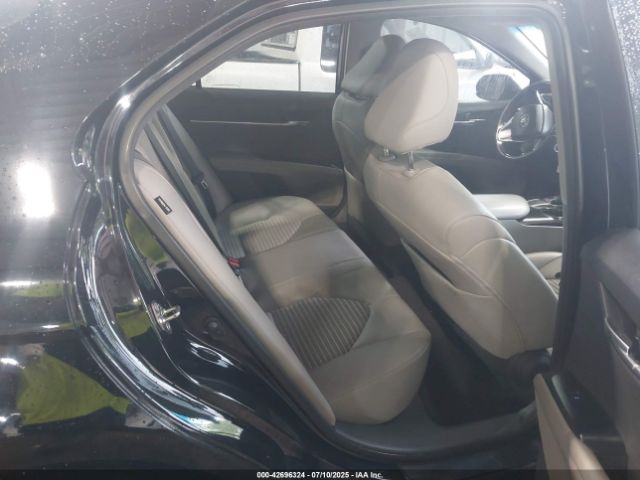 2020 TOYOTA CAMRY 4T1G11AK0LU957741 Photo 7