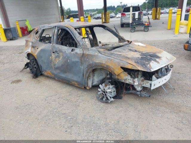 2023 MAZDA CX-5 JM3KFBBM4P0280655